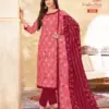 Balaji Trendy Cotton Vol-2 - Dress Material